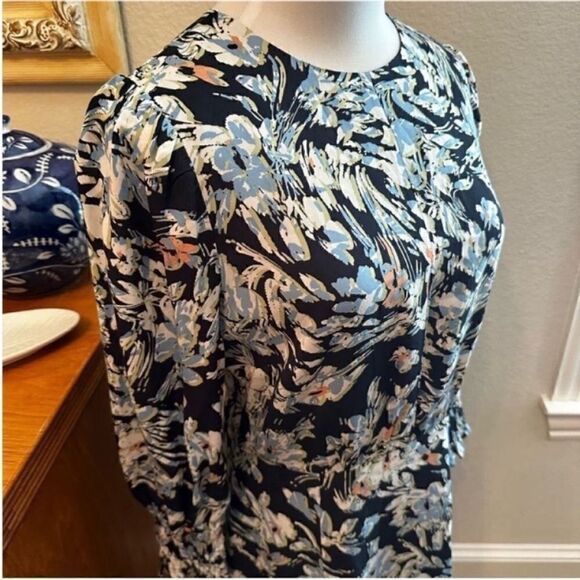 NWT Reiss Annie dress-J9 - Picture 6 of 7